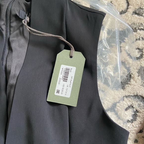 All Saints Ivy Playsuit - Picture 3 of 5